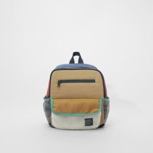 Zara back pack
